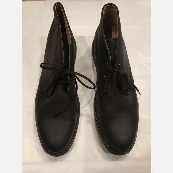 NWOB UGG Dagmann Leather Chukka Ankle Boot main image 6